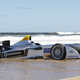 Illustration for article titled Worst Idea For A Formula E Press Photo Ever